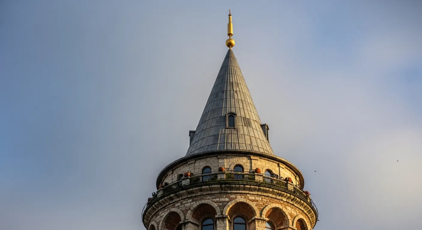 Popular Restaurants in Karaköy and Galata: A Deep Dive into Beyaz İnci Restaurant